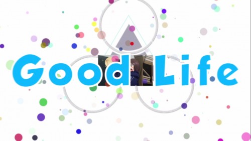 MEP - Good Lif-3 (Good Life)