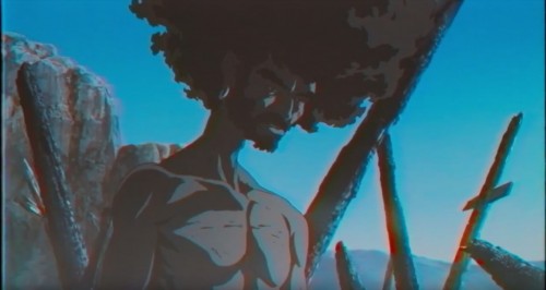 Ｉ'ａｍ　ｔｈｅ　ｎｕｍｂｅｒ　ｏｎｅ　ft. Afro Samurai x $uicideBoy$