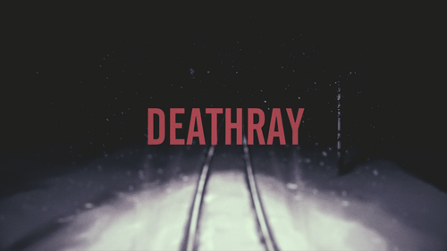 deathray