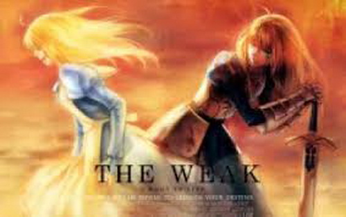 The Weak (Full ver.)