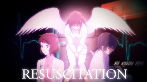 RESUSCITATION