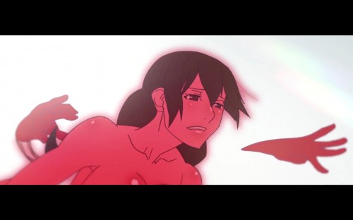 AMV Kizumonogatari - OVERCOME