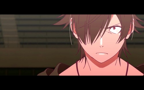 AMV Kizumonogatari - OVERCOME