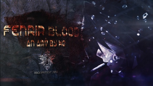 Fenrir Blood