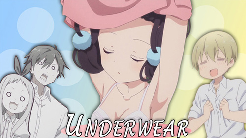 Underwear