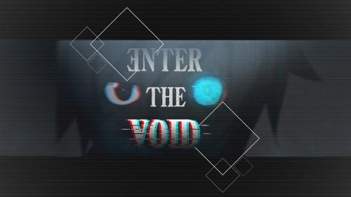 Enter The Void