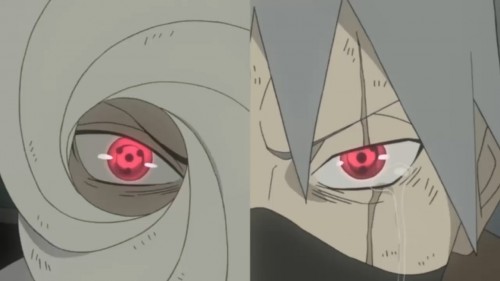 Obito Uchiha - CARNIVORE