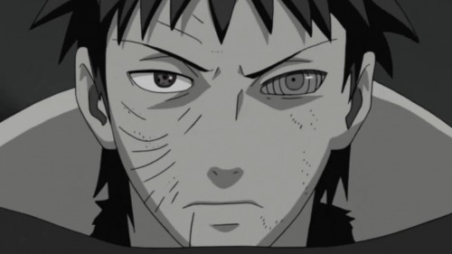 Obito Uchiha - CARNIVORE