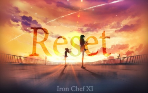 Reset