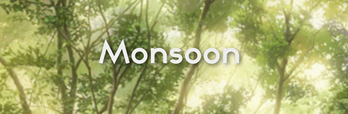 Monsoon