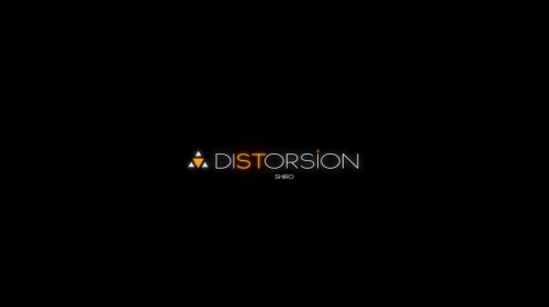 Distorsion Shiro