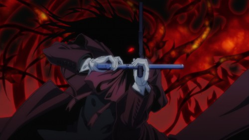 Hellsing: The New Order