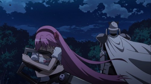 Akame Ga Kill-Still Worth Fighting For