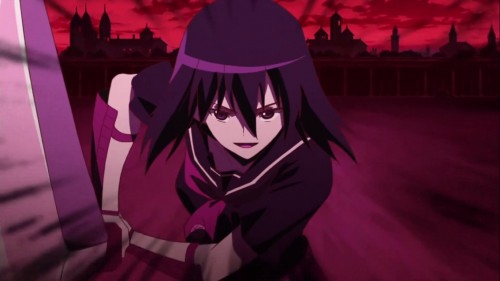 Akame Ga Kill-Still Worth Fighting For