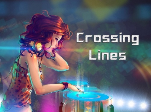 Crossing Lines