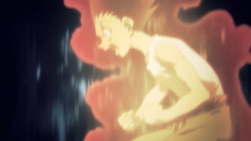 [HunterXHunter AMV] -MEMORY-