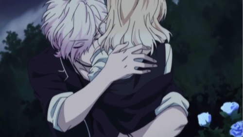 AMV- Diabolik Lovers*0*