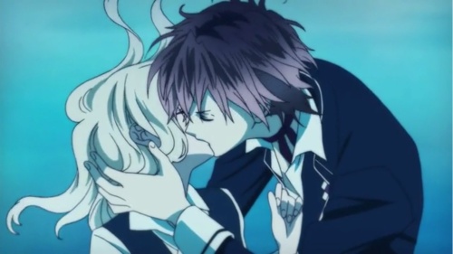 AMV- Diabolik Lovers*0*