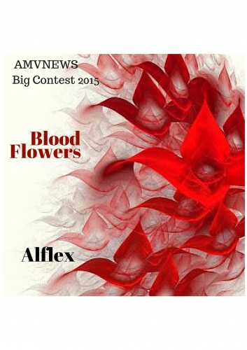 Blood Flowers