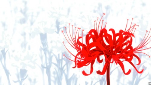 Blood Flowers