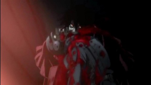 amv Hellsing Ultimate