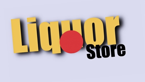 Liquor Store