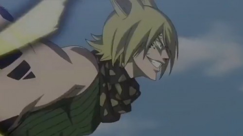 [ASMV/AMV] Fairy Tail -Battle Cry-