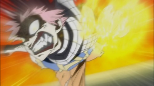 [ASMV/AMV] Fairy Tail -Battle Cry-