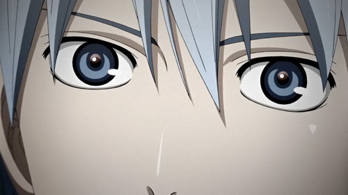 [Kuroko no Basket AMV] - I Will Show You -