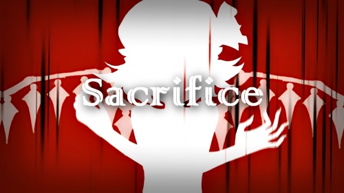 Sacrifice