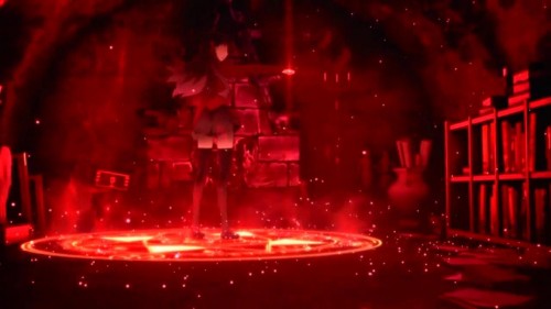 amv FateStay Night Unlimited Blade Works