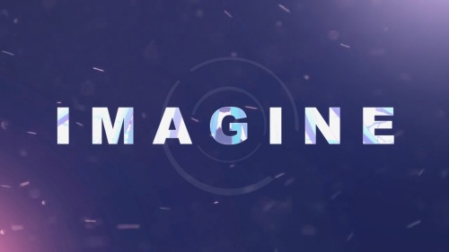 Imagine