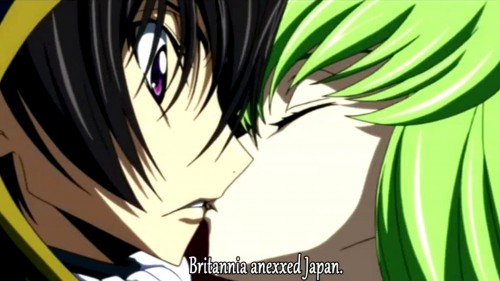 【 ＡＭＶ 】 - Sound of Destiny  「 Code Geass 」