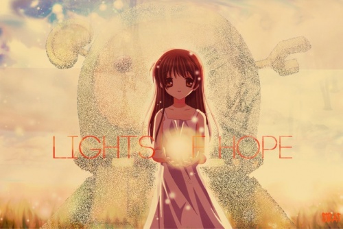 Lights Of Hope