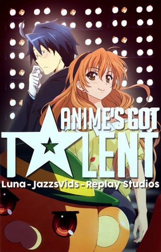 Anime's Got Talent