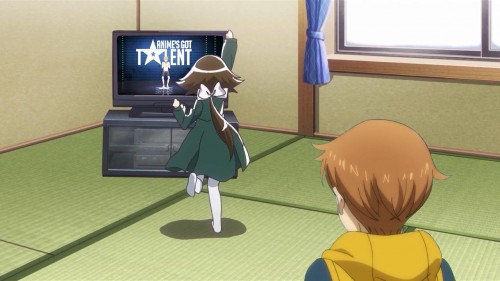 Anime's Got Talent