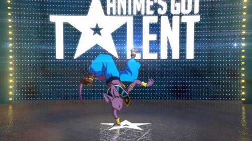 Anime's Got Talent