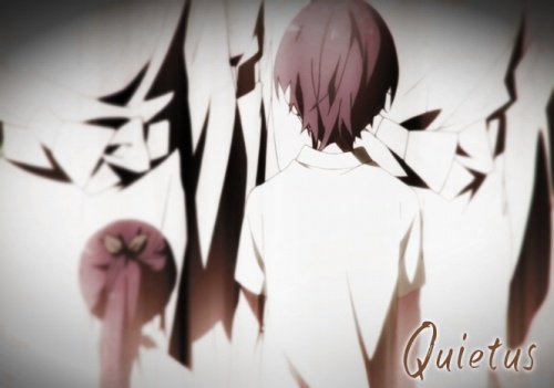 Quietus