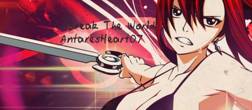 Break The World