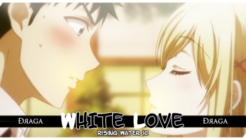 White Love