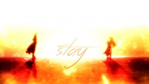 Stay