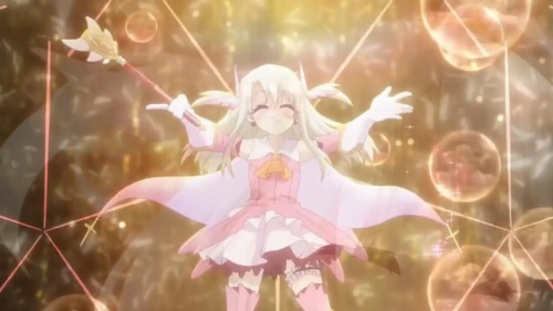 [ Return to Myself ] - Fate/kaleid liner Prisma Illya