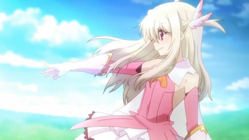 [ Return to Myself ] - Fate/kaleid liner Prisma Illya