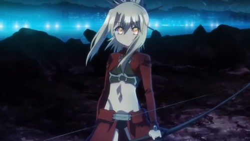 [ Return to Myself ] - Fate/kaleid liner Prisma Illya