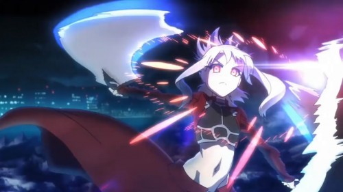 [ Return to Myself ] - Fate/kaleid liner Prisma Illya