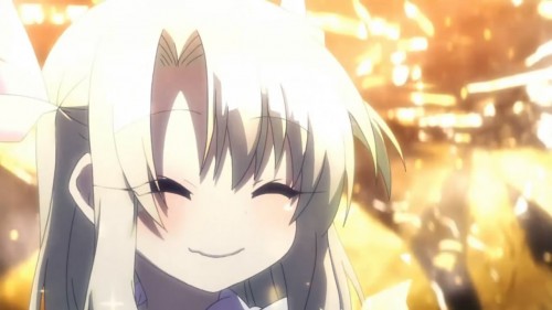 [ Return to Myself ] - Fate/kaleid liner Prisma Illya