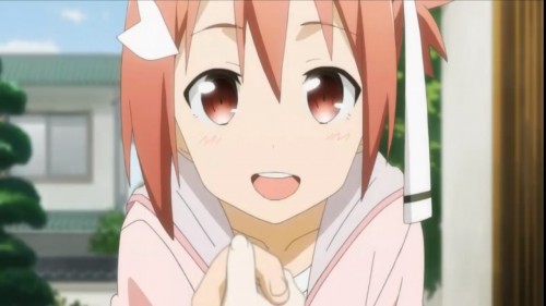 Yuki Yuna Is a Hero - [ Clover ]