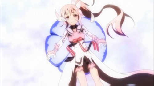 Yuki Yuna Is a Hero - [ Clover ]