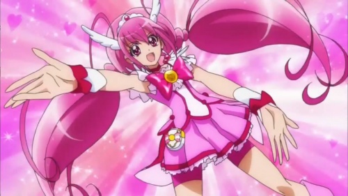 [ Believe Your Heart ] - Smile Precure!