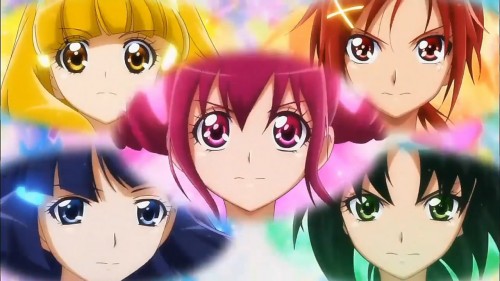 [ Believe Your Heart ] - Smile Precure!